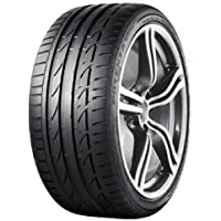 Bridgestone Potenza S 001 - 205-45R17 84W - Neumático de Verano